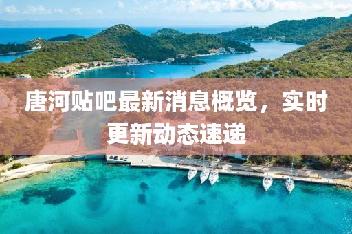 唐河貼吧最新消息概覽，實時更新動態(tài)速遞