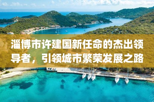 淄博市許建國新任命的杰出領導者，引領城市繁榮發(fā)展之路