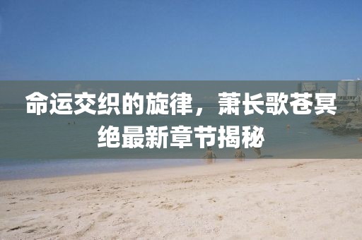 命運交織的旋律，蕭長(cháng)歌蒼冥絕最新章節揭秘