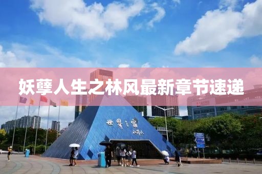 妖孽人生之林風(fēng)最新章節速遞
