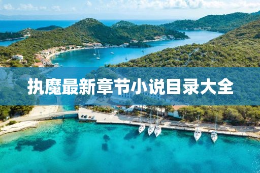 執(zhí)魔最新章節(jié)小說目錄大全