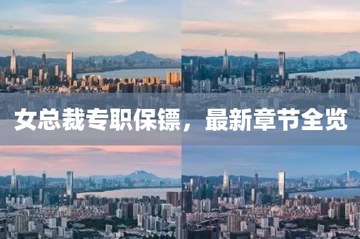 女總裁專職保鏢，最新章節(jié)全覽