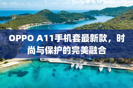 OPPO A11手機套最新款，時(shí)尚與保護的完美融合