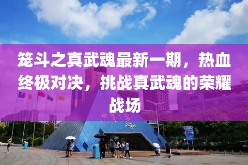 籠斗之真武魂最新一期，熱血終極對決，挑戰真武魂的榮耀戰場(chǎng)