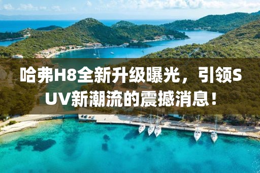 哈弗H8全新升級曝光，引領(lǐng)SUV新潮流的震撼消息！