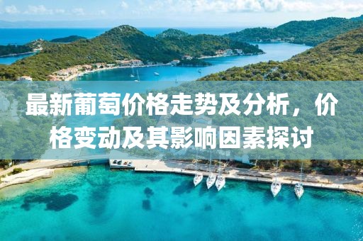 最新葡萄價(jià)格走勢及分析，價(jià)格變動(dòng)及其影響因素探討