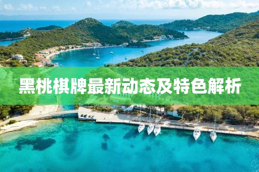 黑桃棋牌最新動(dòng)態(tài)及特色解析