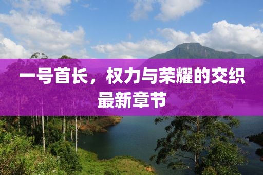 一號首長，權(quán)力與榮耀的交織最新章節(jié)