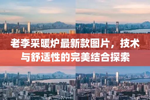 老李采暖爐最新款圖片，技術(shù)與舒適性的完美結(jié)合探索