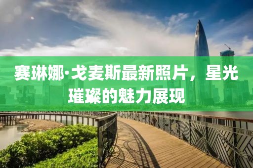 賽琳娜·戈麥斯最新照片，星光璀璨的魅力展現(xiàn)