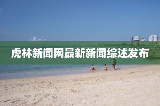 虎林新聞網(wǎng)最新新聞綜述發(fā)布