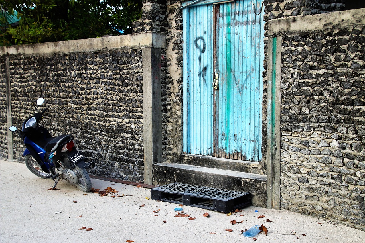 馬爾代夫沉沒時間最新動態(tài)，研究報告揭示最新發(fā)展