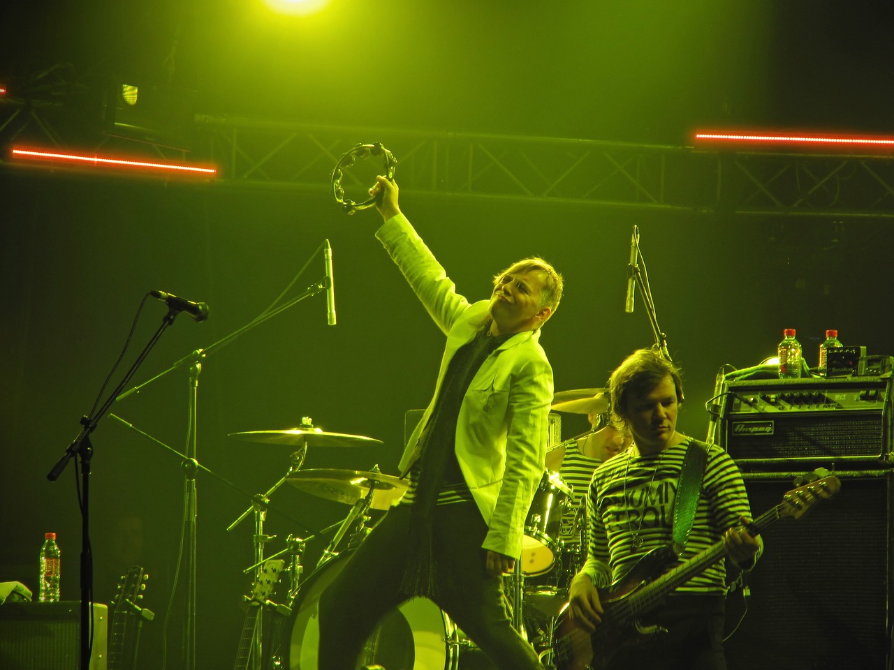 劉和剛最新微博分享，音樂(lè)之旅與人生感悟的融合之路