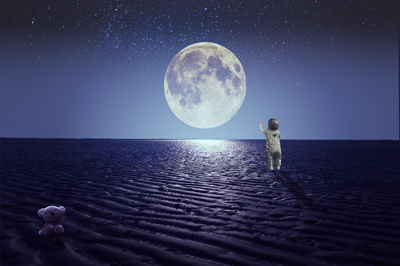 星辰幻夢(mèng)，最新網(wǎng)游小說(shuō)發(fā)布，夢(mèng)幻世界等你探索