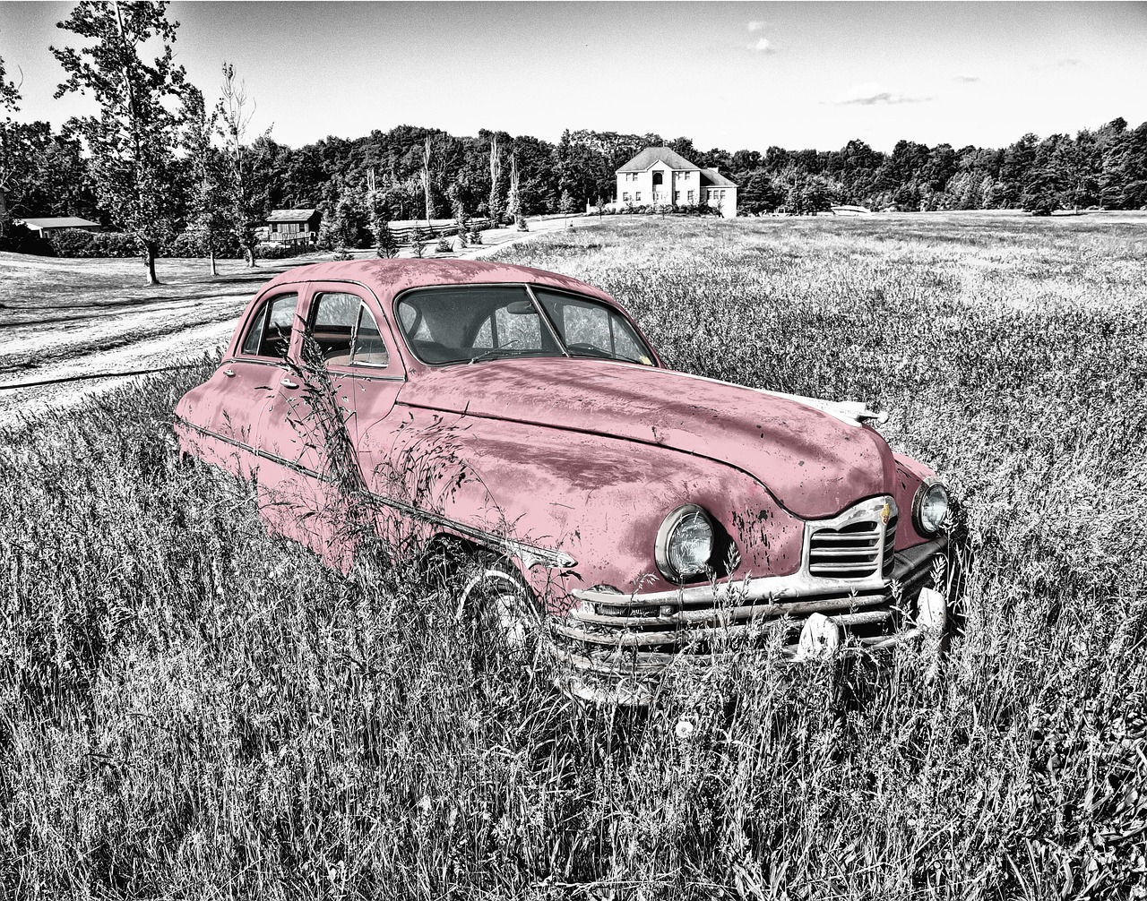 最新二手碰碰車(chē)轉讓?zhuān)袌?chǎng)現狀與購車(chē)指南
