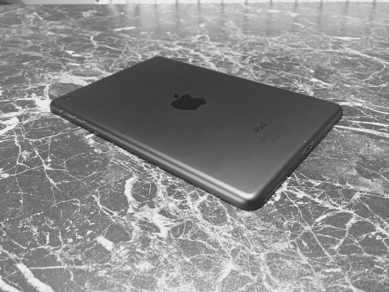 蘋果最新款平板iPad 6，革新科技與卓越體驗的結合