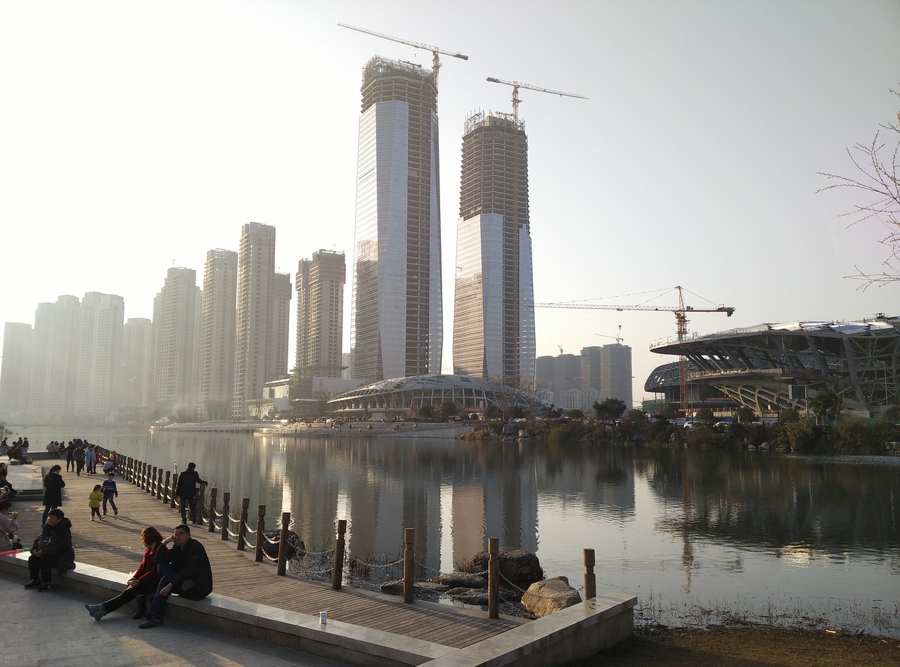 吉林市樓盤最新信息匯總，一網(wǎng)打盡樓市動態(tài)