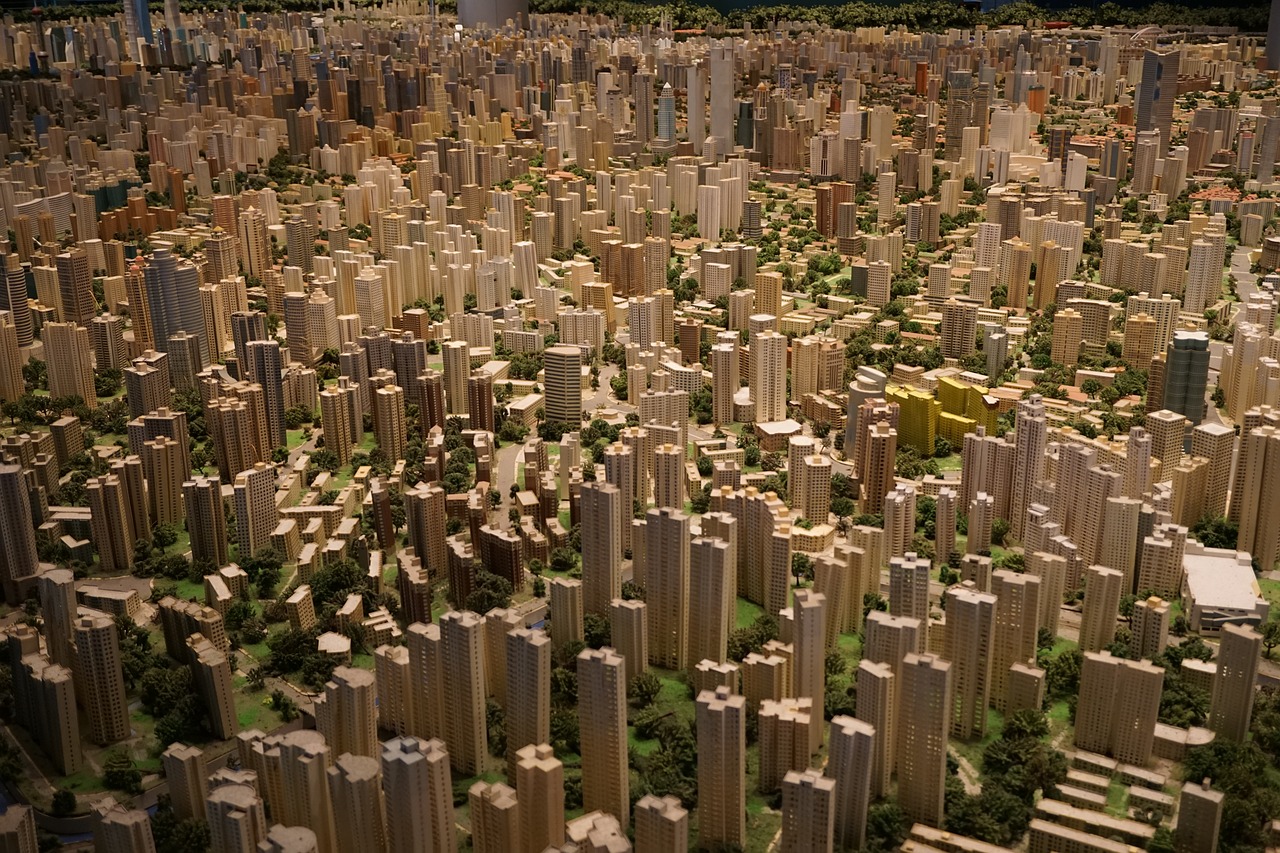 高淳區(qū)最新建設(shè)規(guī)劃圖揭秘，描繪城市發(fā)展的宏偉藍(lán)圖