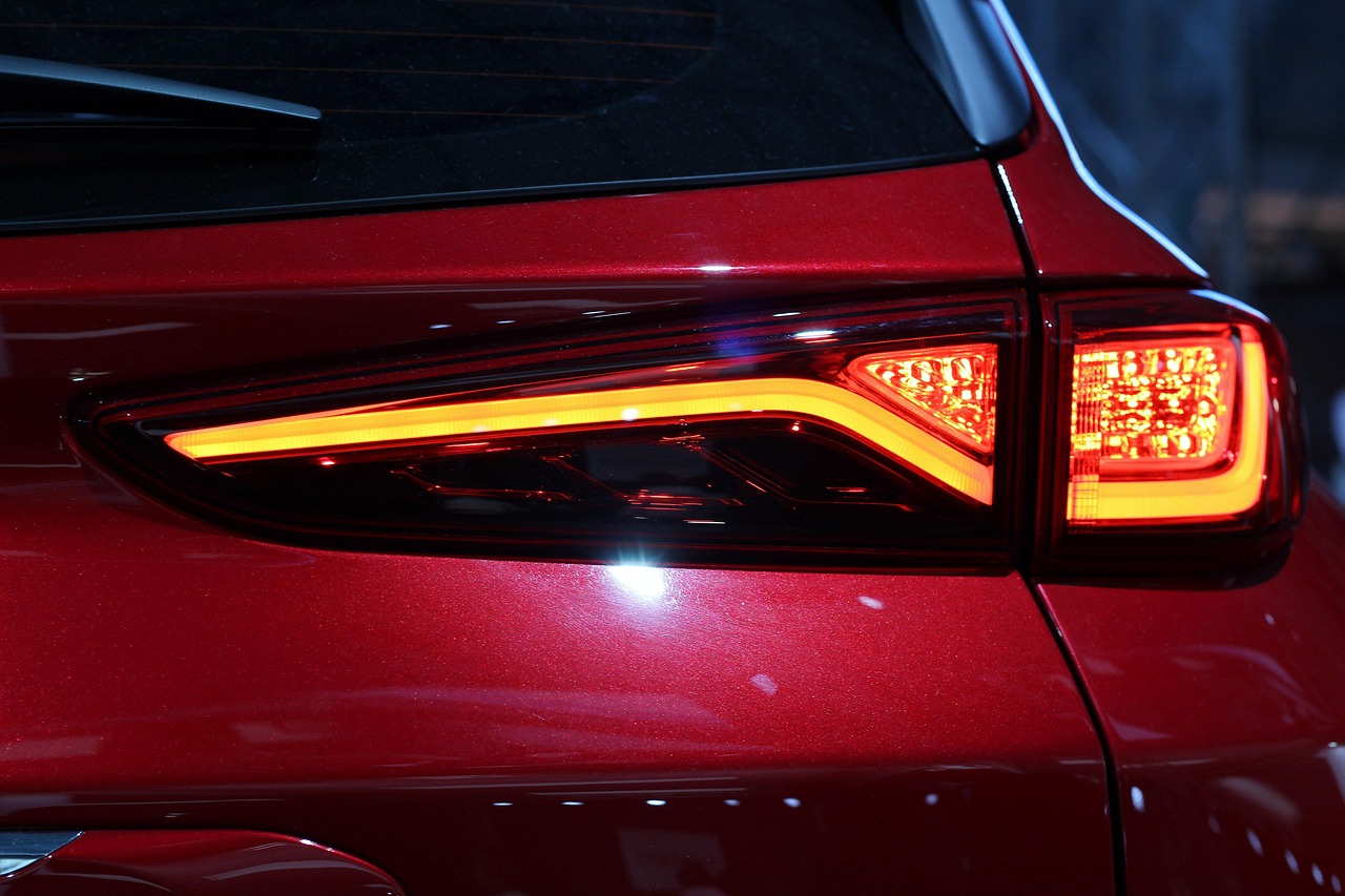 最新款SUV車報價及圖片大全，全方位了解最新車型與價格