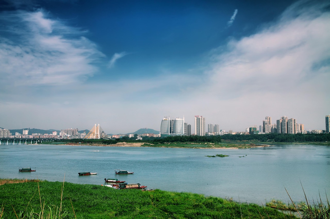 南充市縣改區(qū)動(dòng)態(tài)更新，城市發(fā)展的新篇章開(kāi)啟