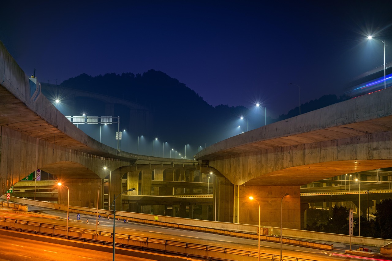 沾會高速公路最新動態(tài)更新，最新消息披露