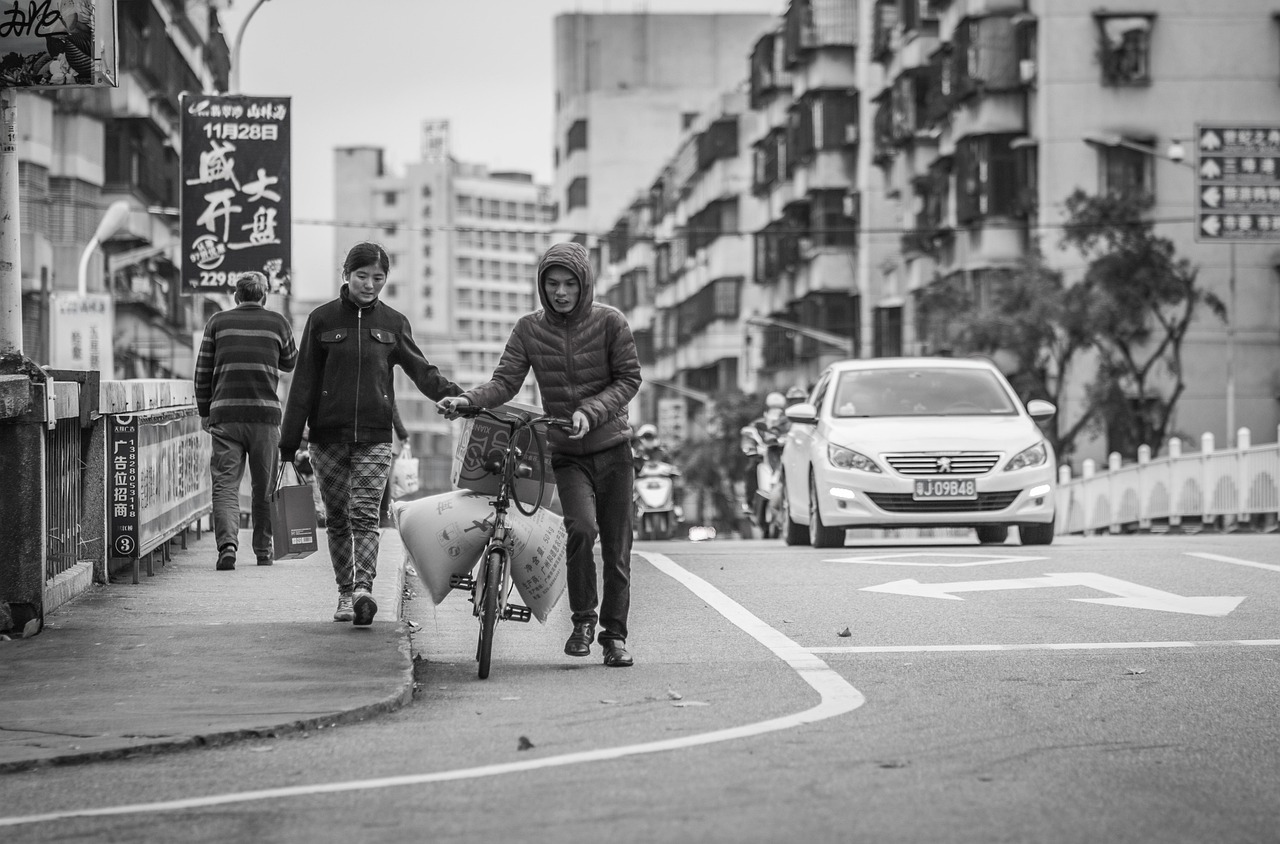 大井峪街改造最新動態(tài)，重塑城市風貌，提升生活品質(zhì)