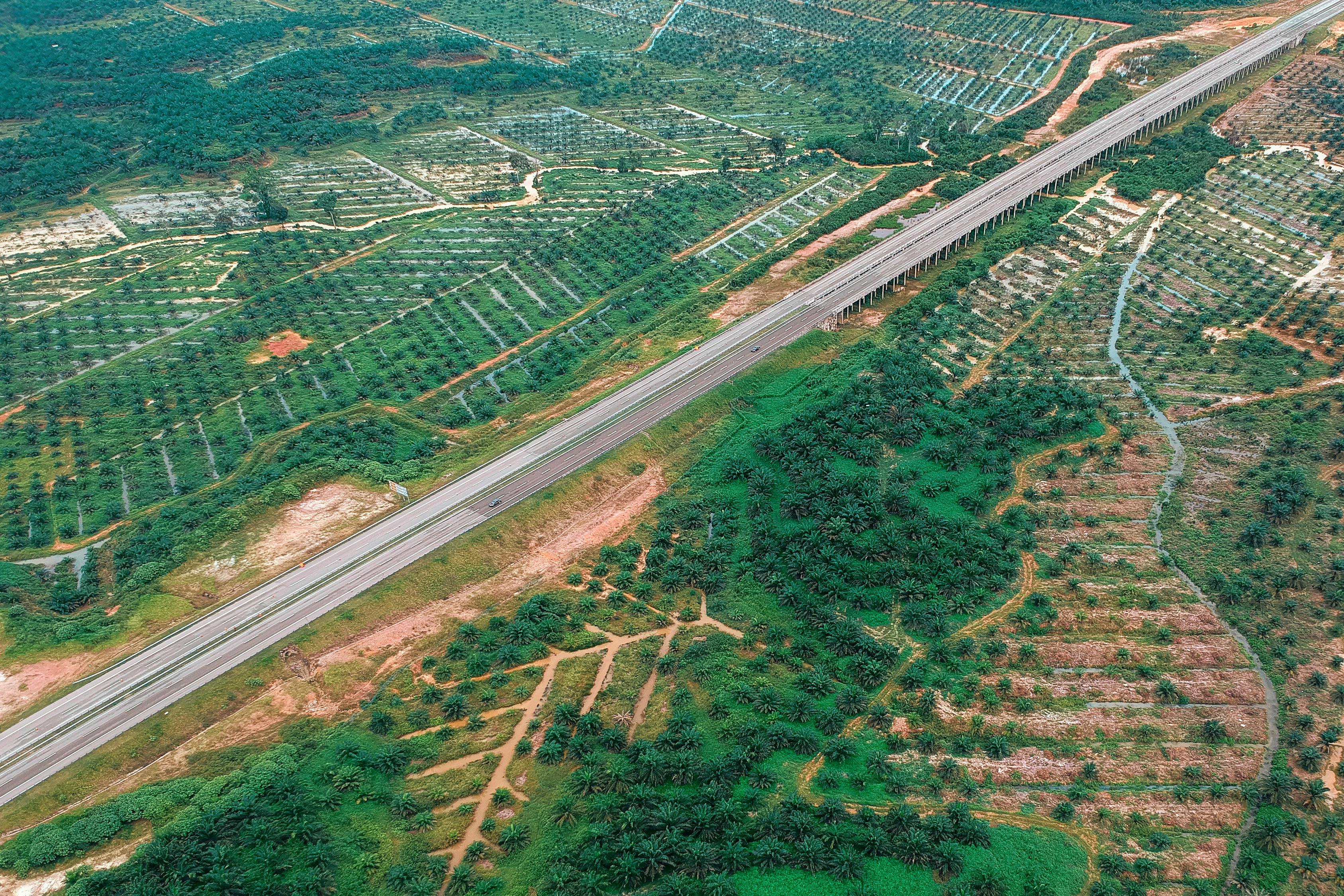 興富高速公路最新進展報告更新，建設(shè)進度一覽