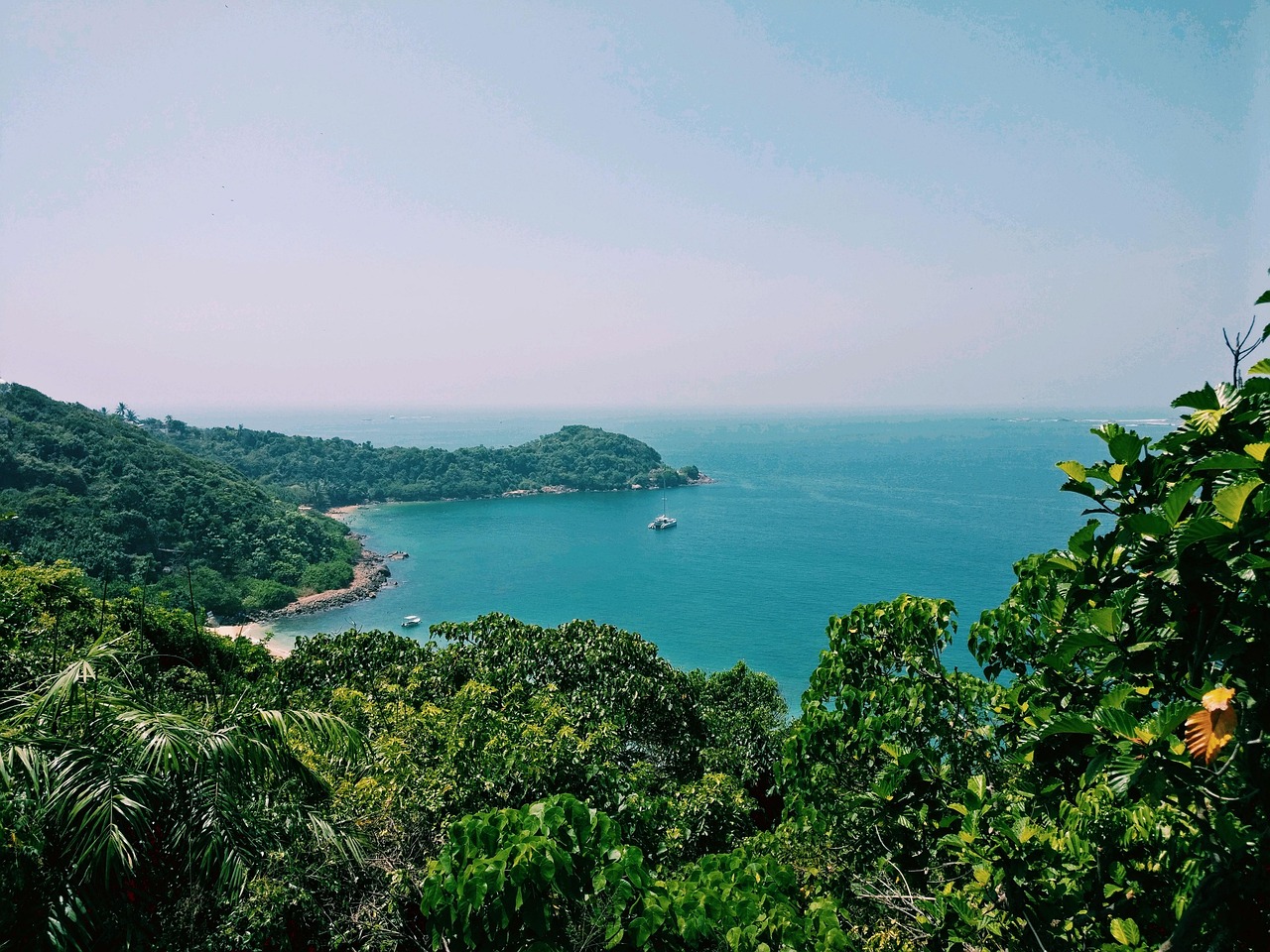海南匯藝藍海灣新面貌揭秘，熱帶海灣的最新動(dòng)態(tài)與消息速遞