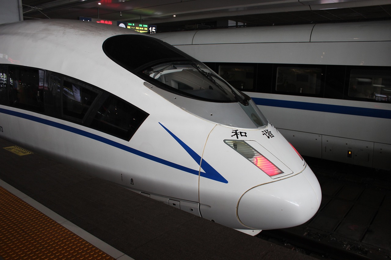 重慶十三五鐵路規劃最新動(dòng)態(tài)，現代化鐵路樞紐城市的藍圖構建