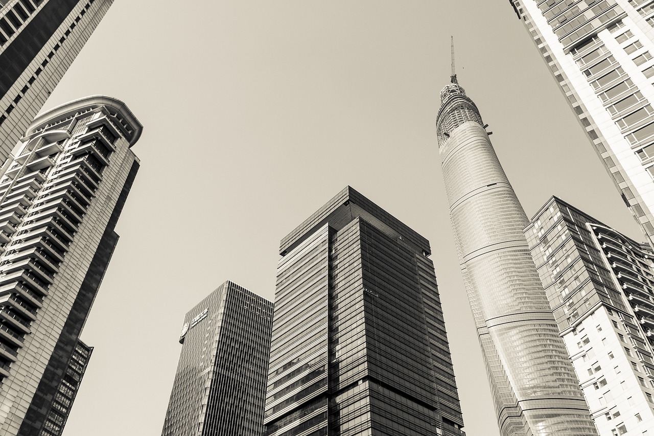 密云長(cháng)安小區二手房最新房源信息及概覽