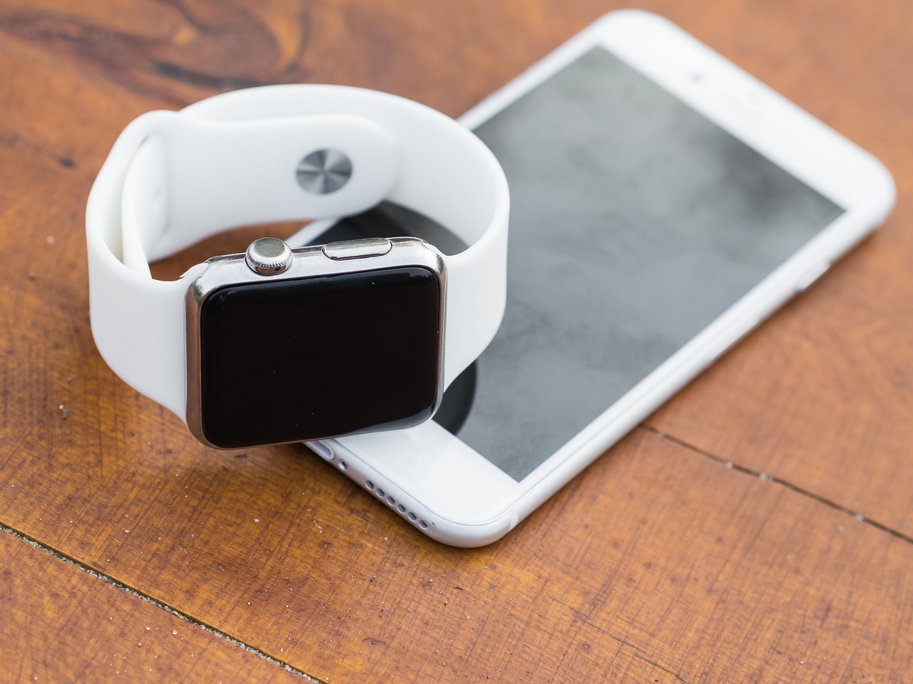 IWatch配對，確保軟件最新版本，輕松連接智能生活