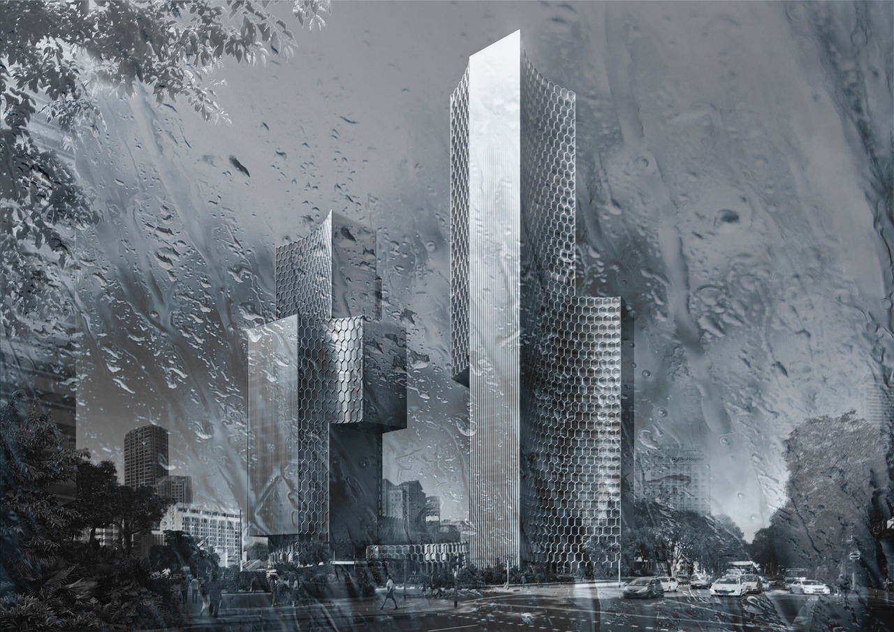 蘭州市超高層大樓建設最新動(dòng)態(tài)